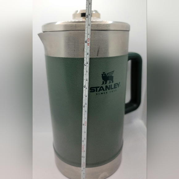 Stanley CLASSIC STAY HOT FRENCH PRESS | 48 OZ - Picture 8 of 12